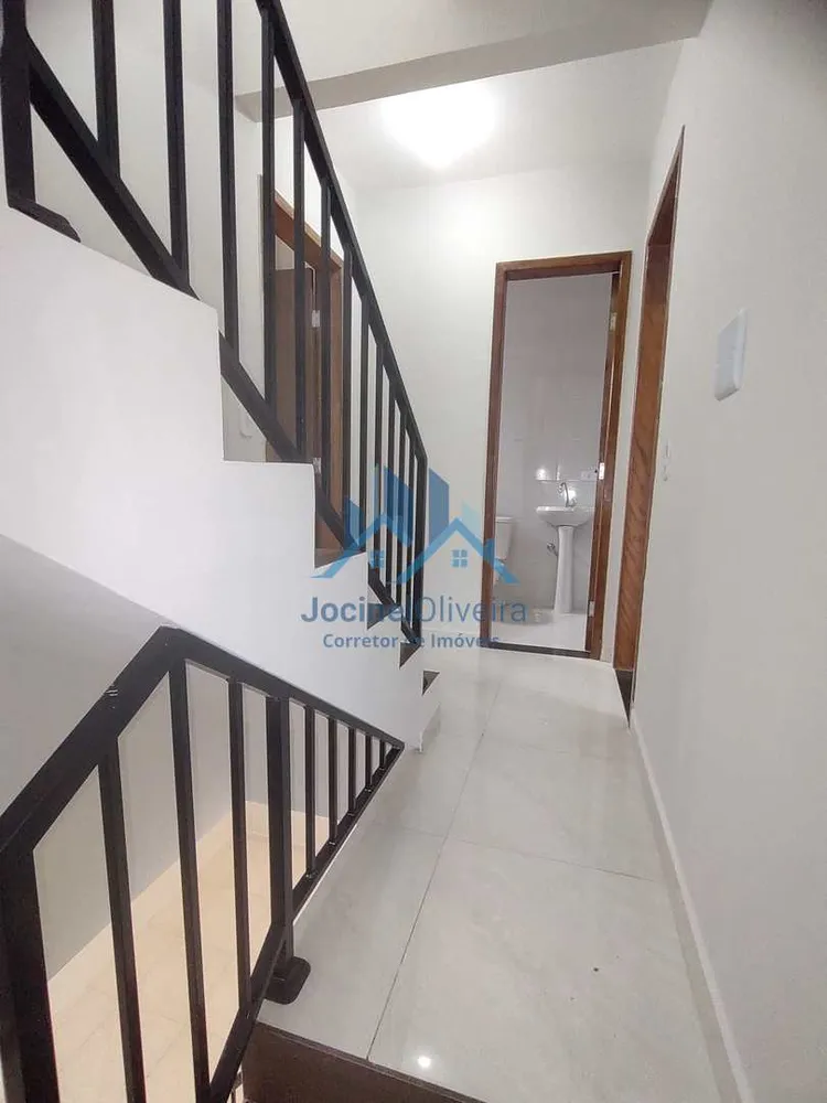 Sobrado, 3 quartos, 93 m² - Foto 6