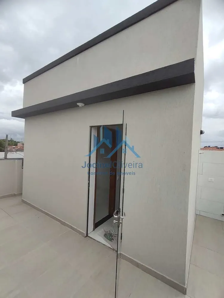 Sobrado, 3 quartos, 93 m² - Foto 14