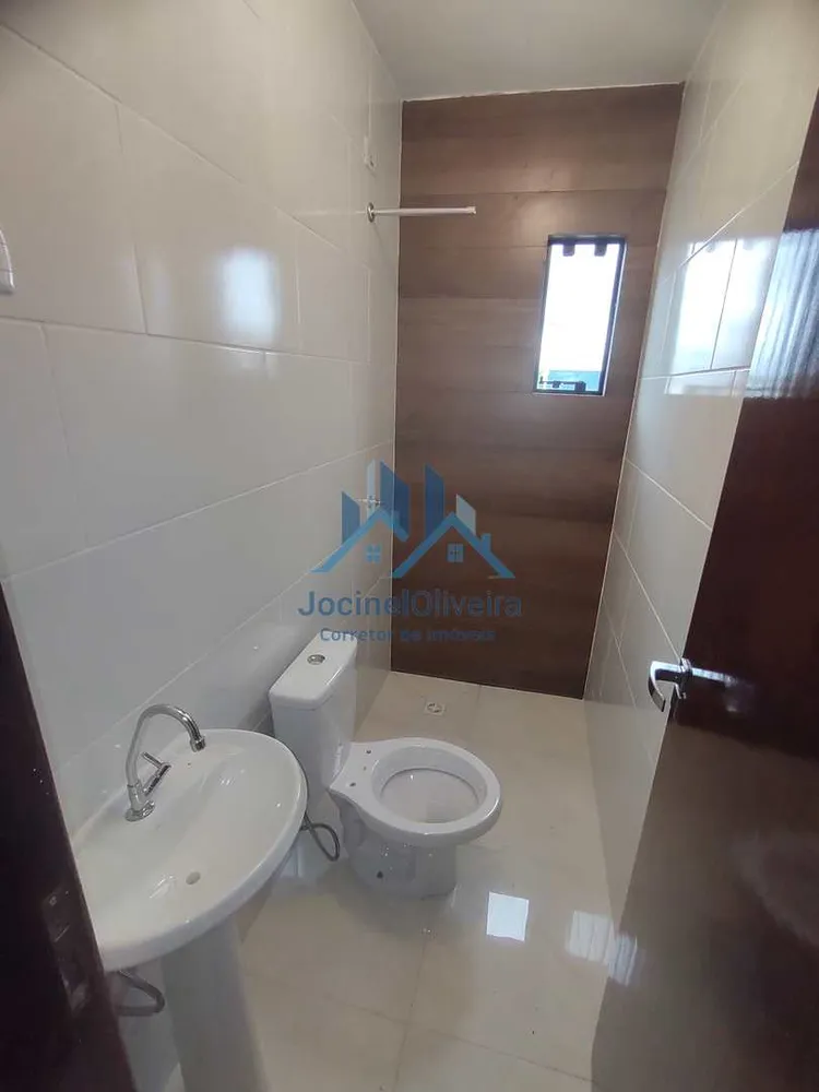 Sobrado, 3 quartos, 93 m² - Foto 9