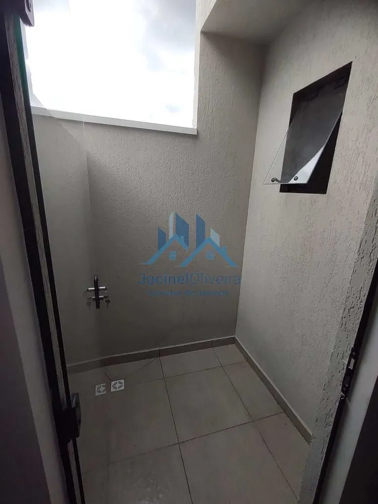 Sobrado, 3 quartos, 93 m² - Foto 10