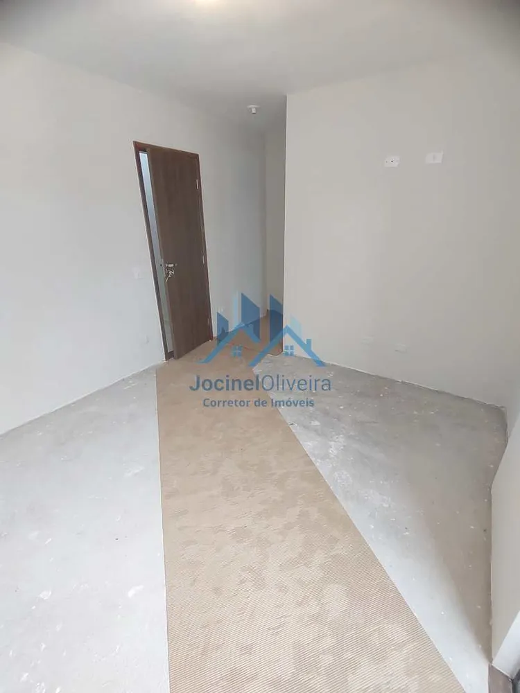 Sobrado, 3 quartos, 93 m² - Foto 8