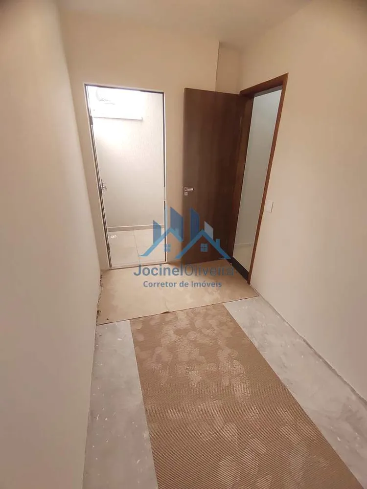 Sobrado, 3 quartos, 93 m² - Foto 7
