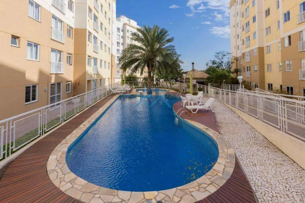 Apartamento, 3 quartos, 66 m² - Foto 1