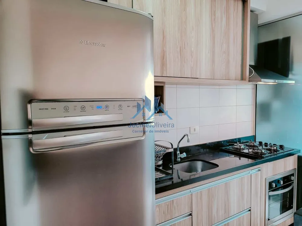 Apartamento, 3 quartos, 66 m² - Foto 6