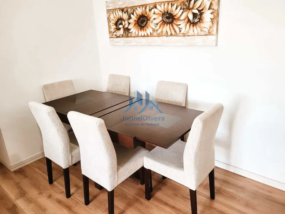 Apartamento, 3 quartos, 66 m² - Foto 13