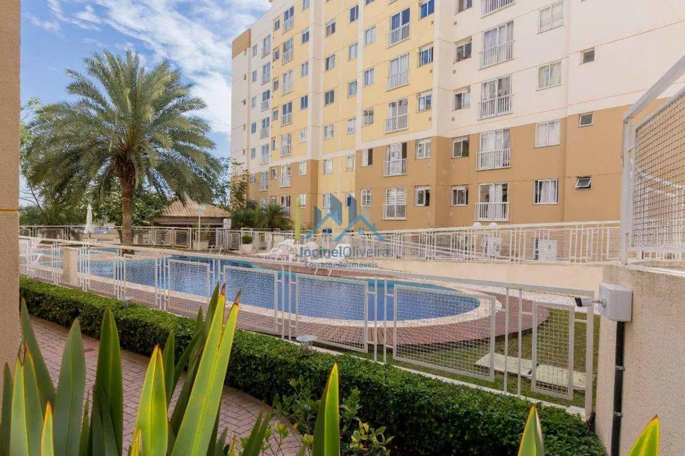 Apartamento, 3 quartos, 66 m² - Foto 2