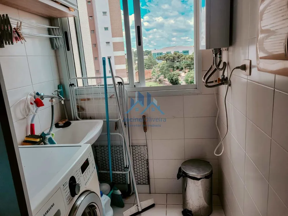 Apartamento, 3 quartos, 66 m² - Foto 9