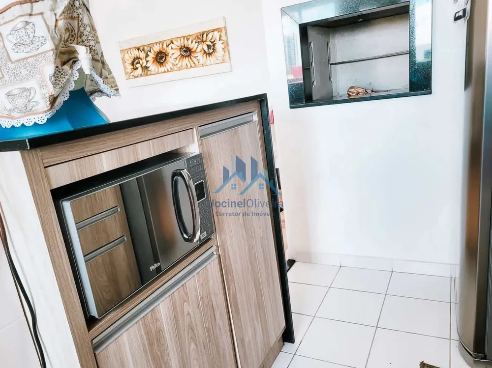 Apartamento, 3 quartos, 66 m² - Foto 7