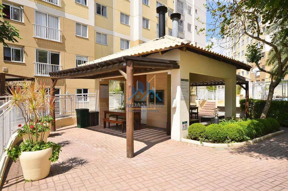 Apartamento, 3 quartos, 66 m² - Foto 16