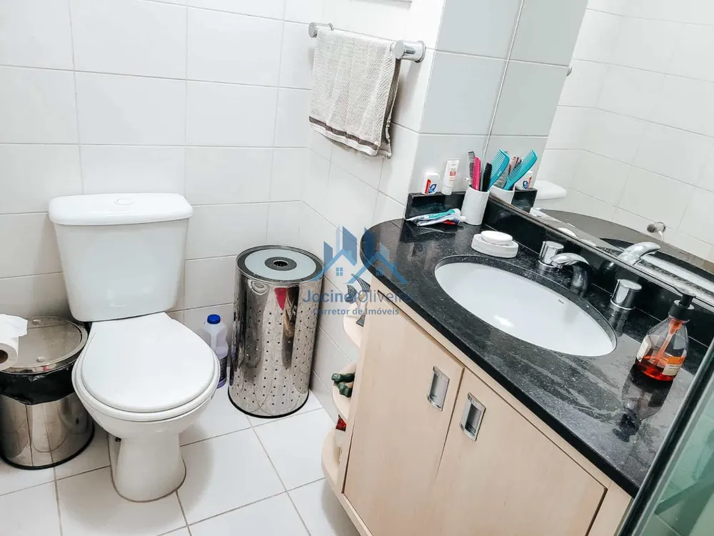 Apartamento, 3 quartos, 66 m² - Foto 10