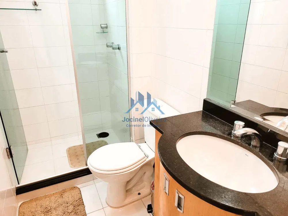 Apartamento, 3 quartos, 66 m² - Foto 11