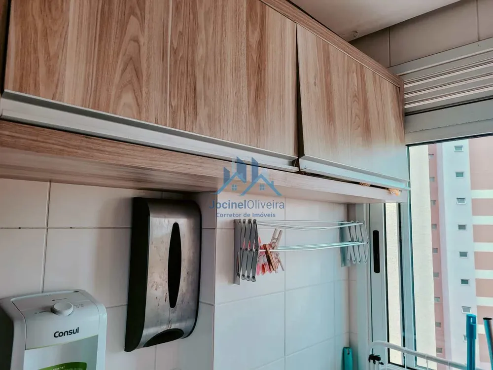 Apartamento, 3 quartos, 66 m² - Foto 8