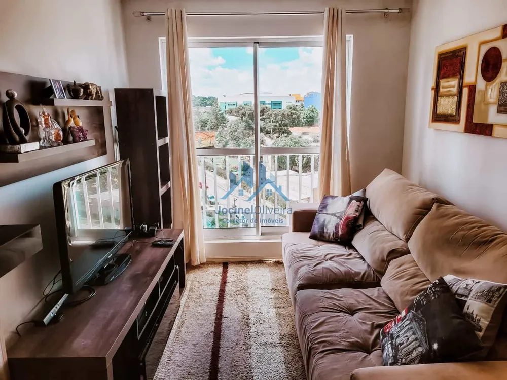 Apartamento, 3 quartos, 66 m² - Foto 4