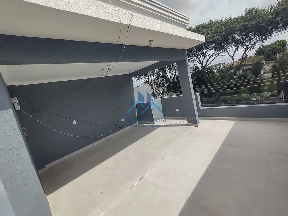 Sobrado, 3 quartos, 122 m² - Foto 12