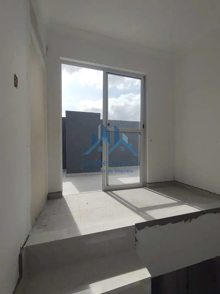 Sobrado, 3 quartos, 122 m² - Foto 11