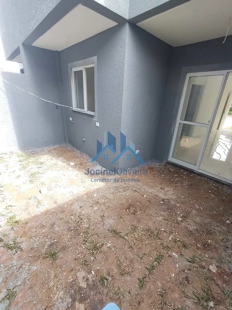 Sobrado, 3 quartos, 122 m² - Foto 3