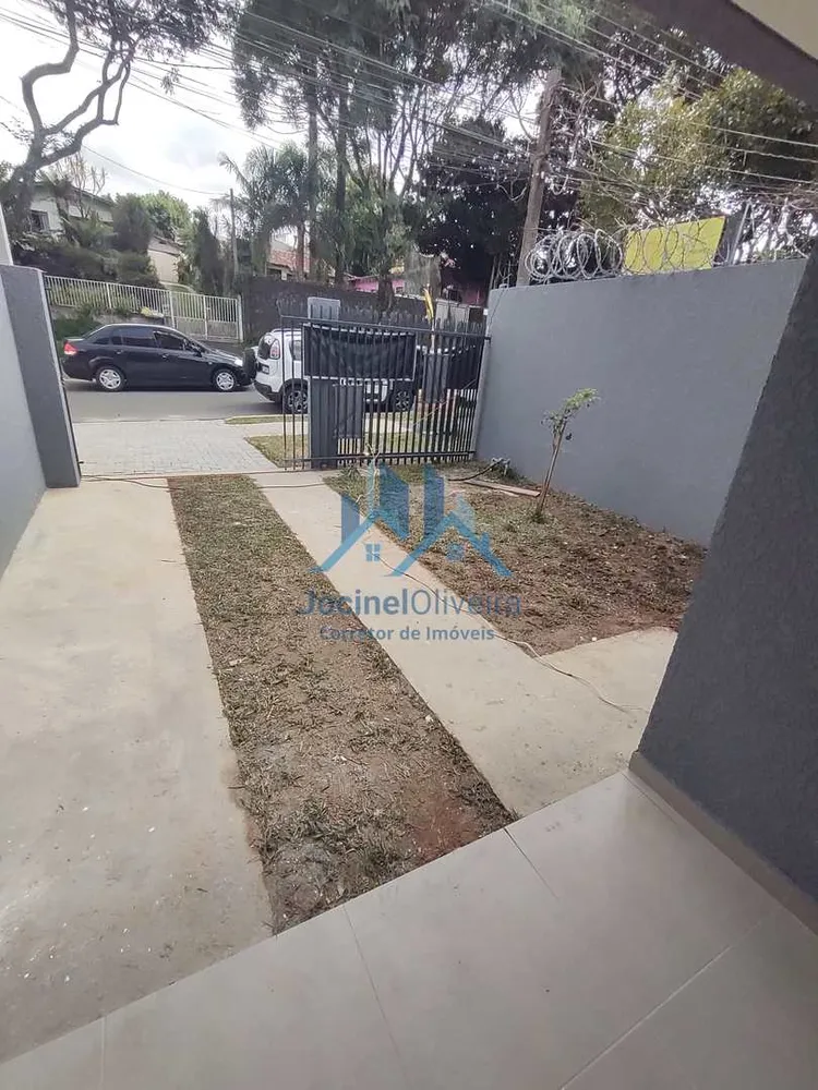 Sobrado, 3 quartos, 122 m² - Foto 2