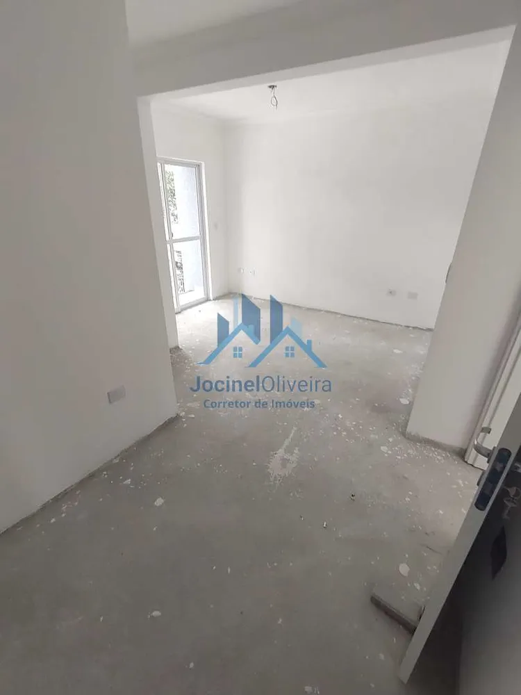 Sobrado, 3 quartos, 122 m² - Foto 4