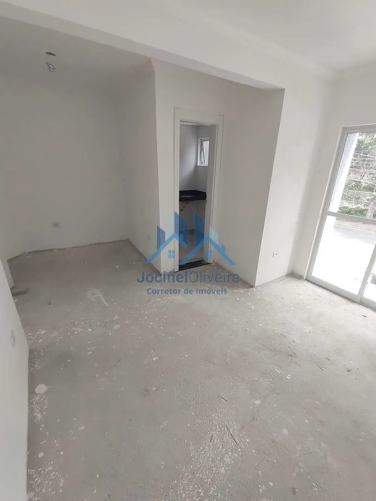 Sobrado, 3 quartos, 122 m² - Foto 5