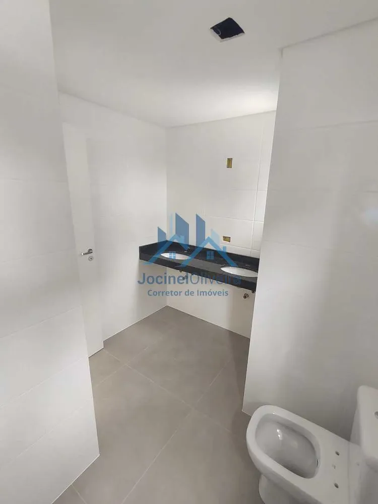 Sobrado, 3 quartos, 122 m² - Foto 6