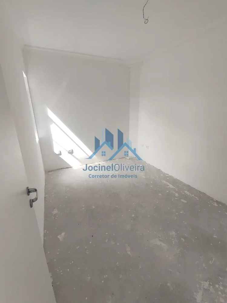 Sobrado, 3 quartos, 122 m² - Foto 10