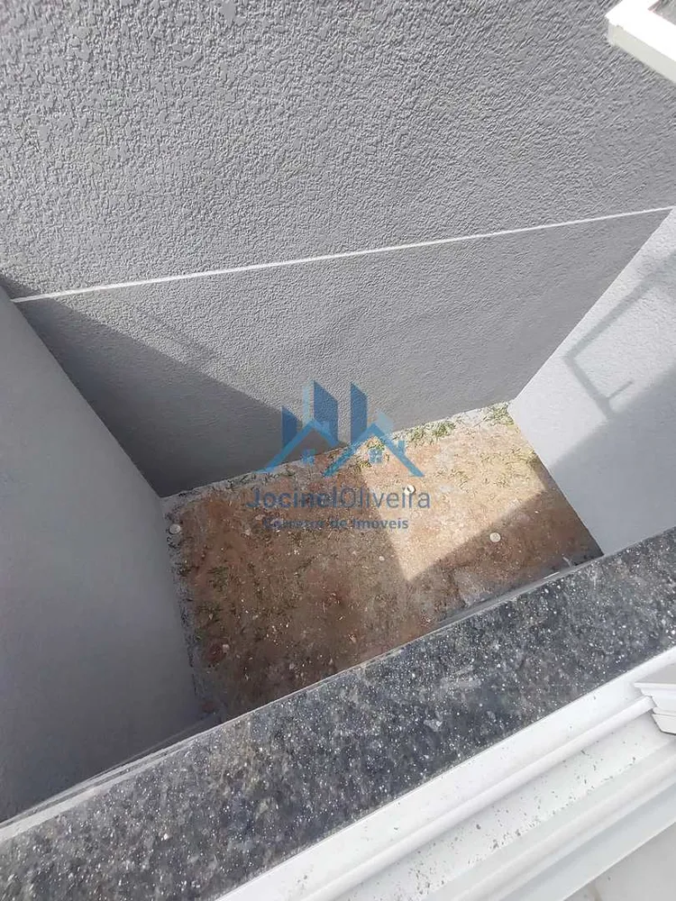 Sobrado, 3 quartos, 122 m² - Foto 9