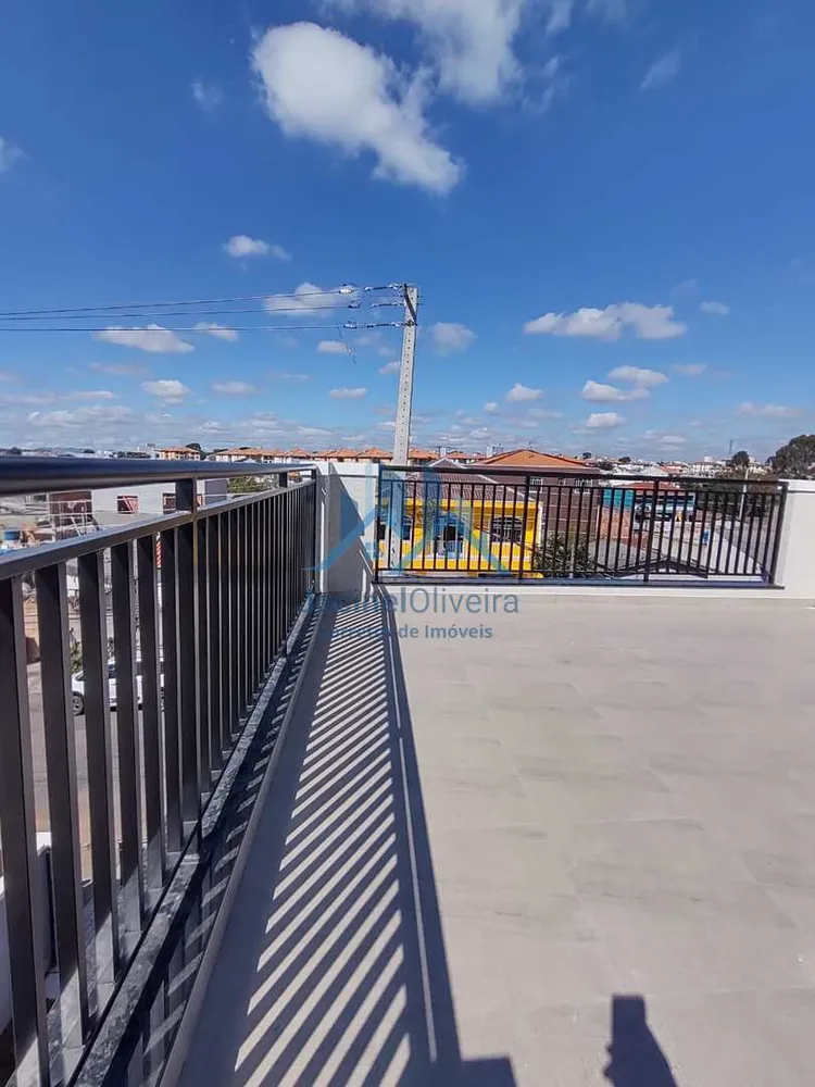 Sobrado, 3 quartos, 82 m² - Foto 10