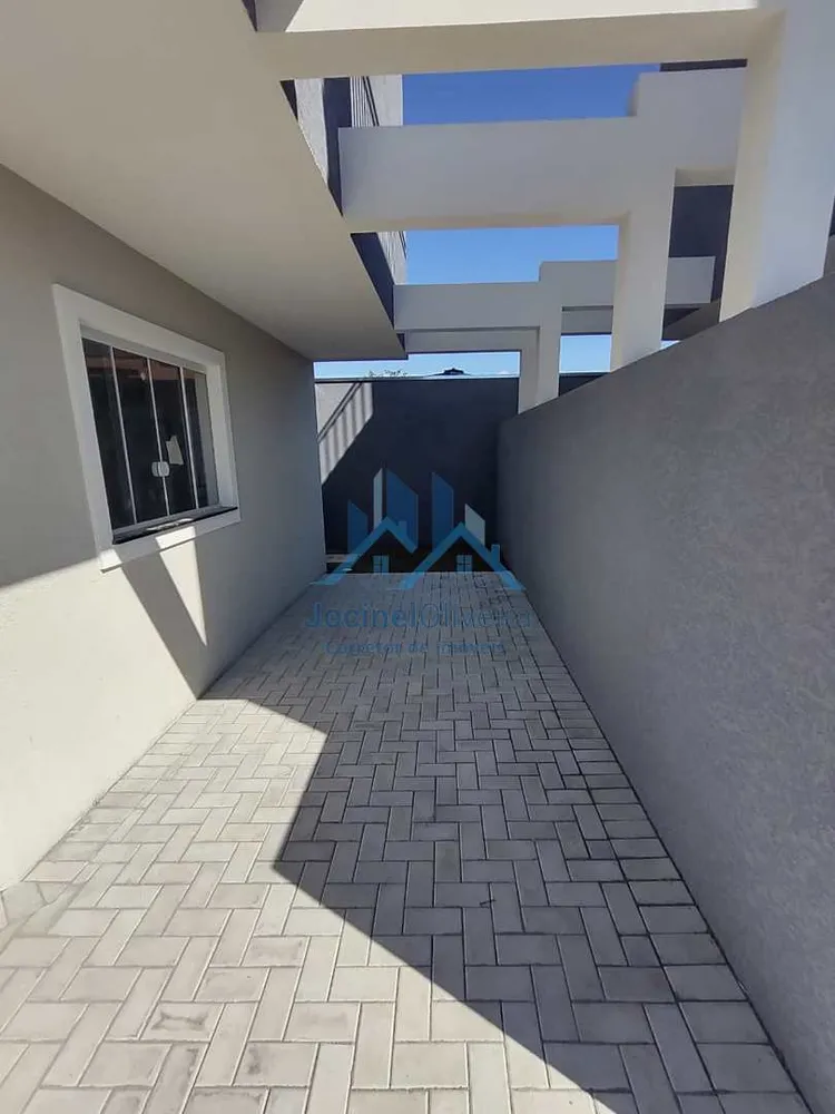 Sobrado, 3 quartos, 82 m² - Foto 5