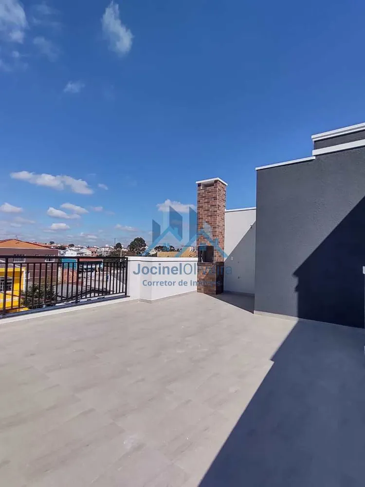 Sobrado, 3 quartos, 82 m² - Foto 11