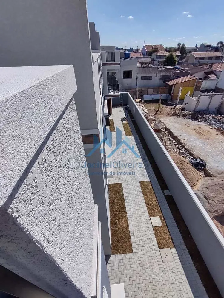 Sobrado, 3 quartos, 82 m² - Foto 9