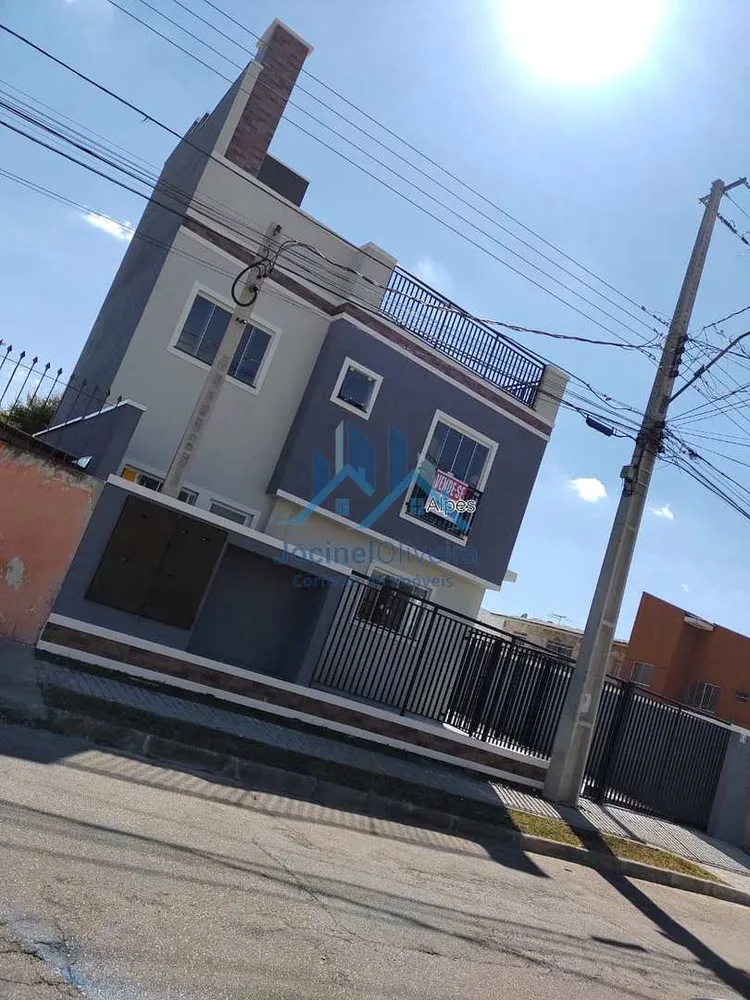 Sobrado, 3 quartos, 82 m² - Foto 3