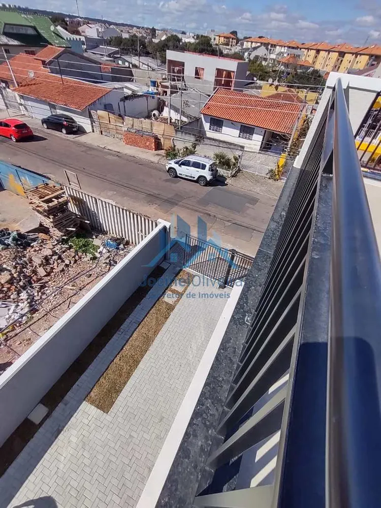 Sobrado, 3 quartos, 82 m² - Foto 6