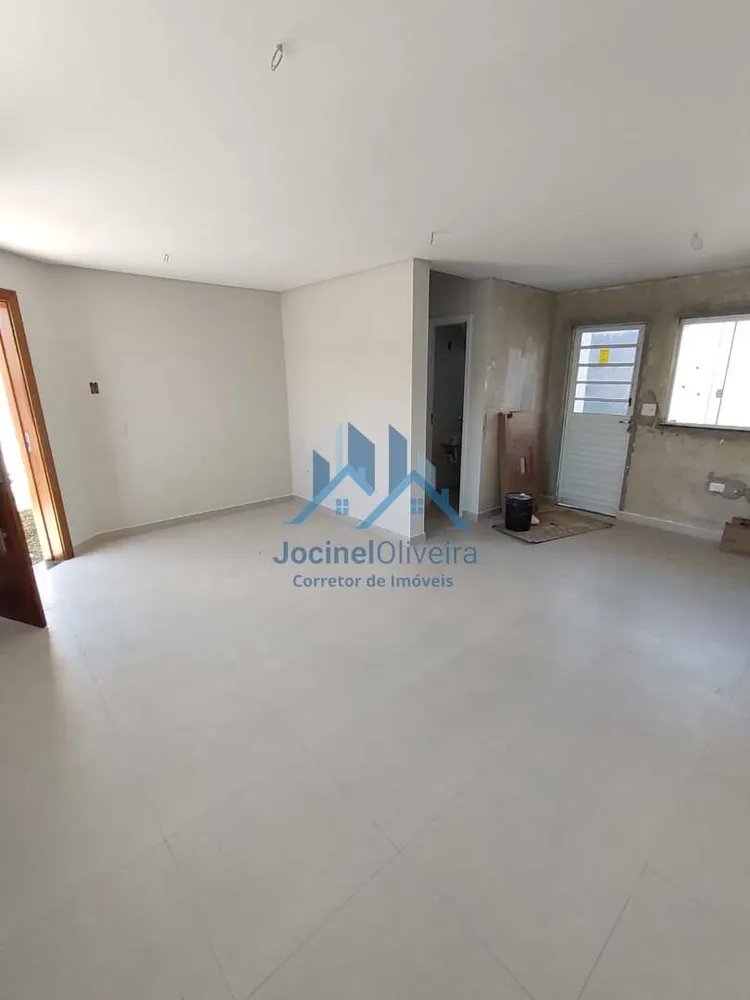 Sobrado, 3 quartos, 82 m² - Foto 13