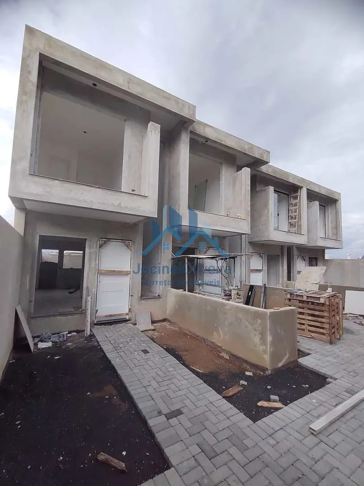 Sobrado, 3 quartos, 85 m² - Foto 11