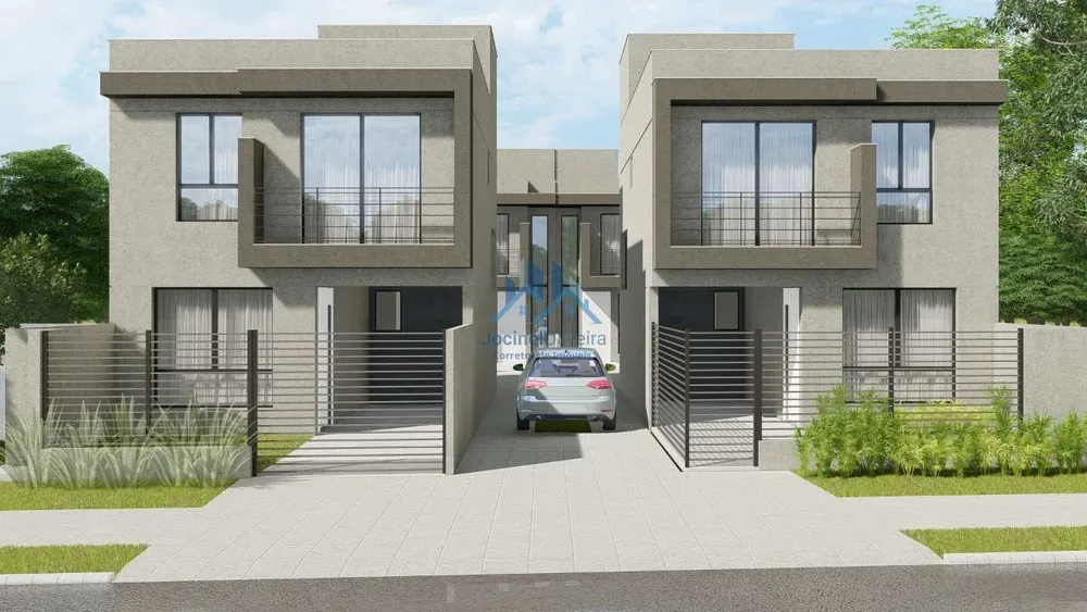 Sobrado, 3 quartos, 85 m² - Foto 4
