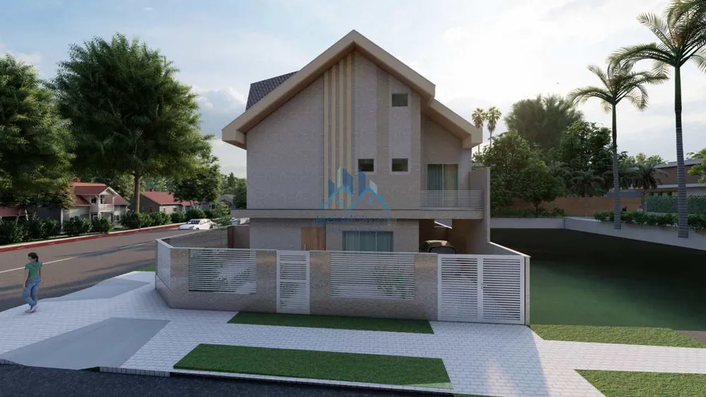 Sobrado, 3 quartos, 116 m² - Foto 6