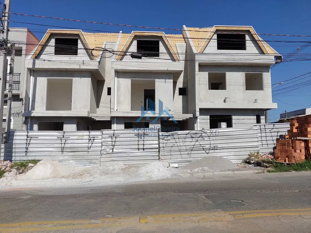 Sobrado, 3 quartos, 116 m² - Foto 3