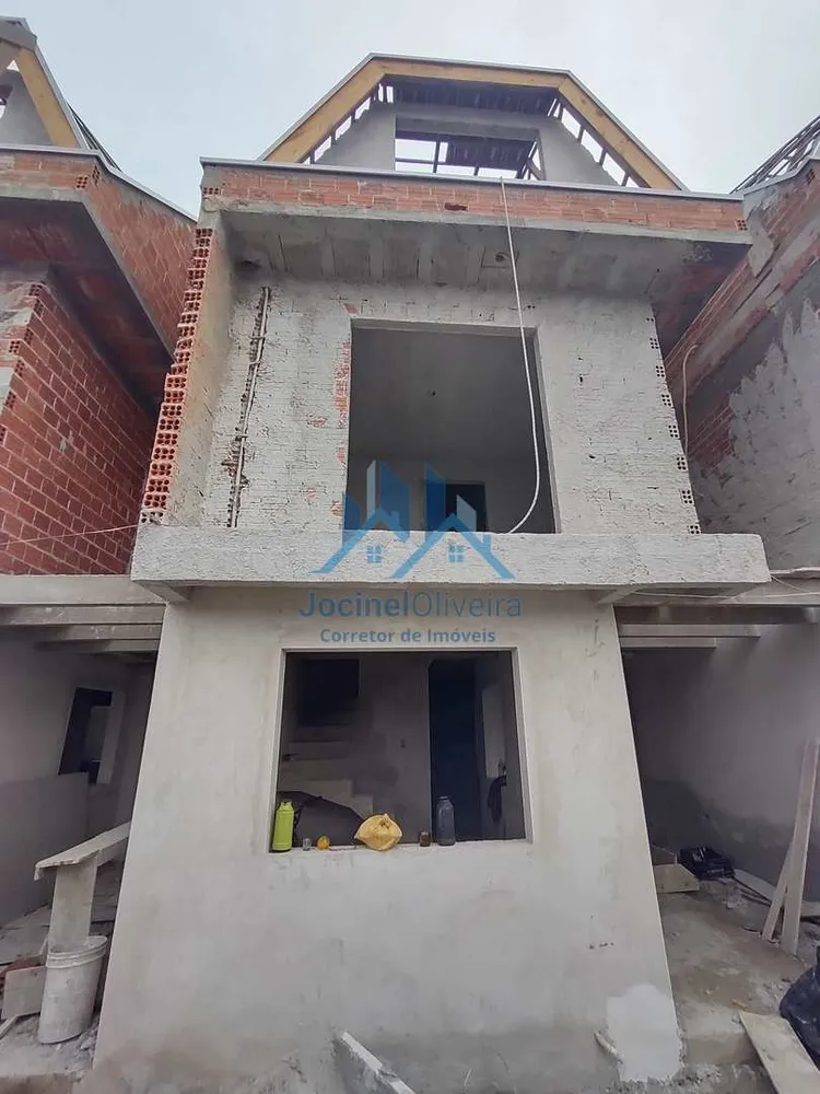 Sobrado, 3 quartos, 116 m² - Foto 9