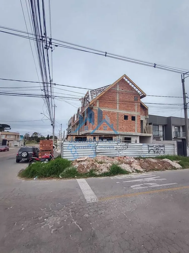 Sobrado, 3 quartos, 116 m² - Foto 7