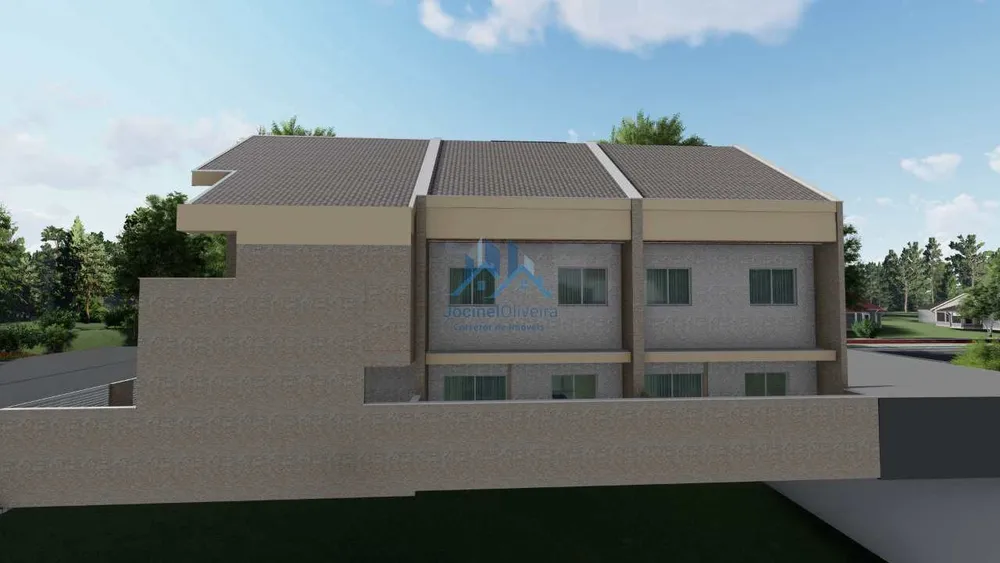 Sobrado, 3 quartos, 116 m² - Foto 8