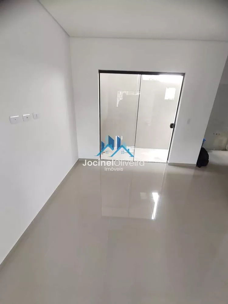 Sobrado à venda com 3 quartos, 110m² - Foto 5