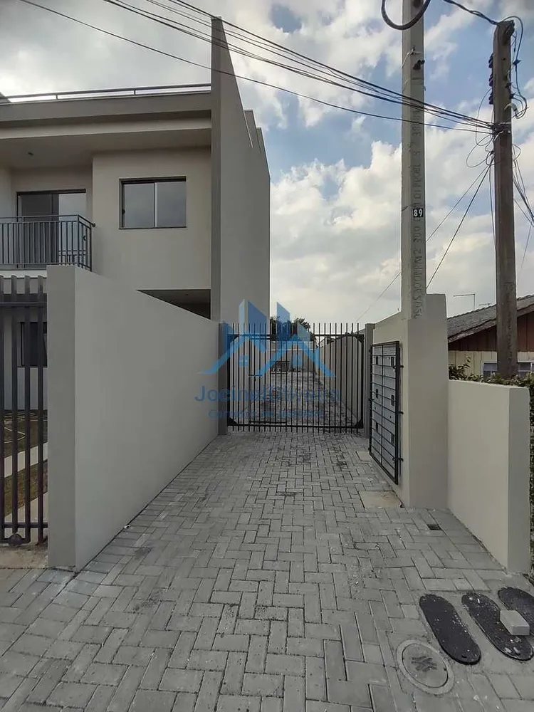 Sobrado, 3 quartos, 110 m² - Foto 19