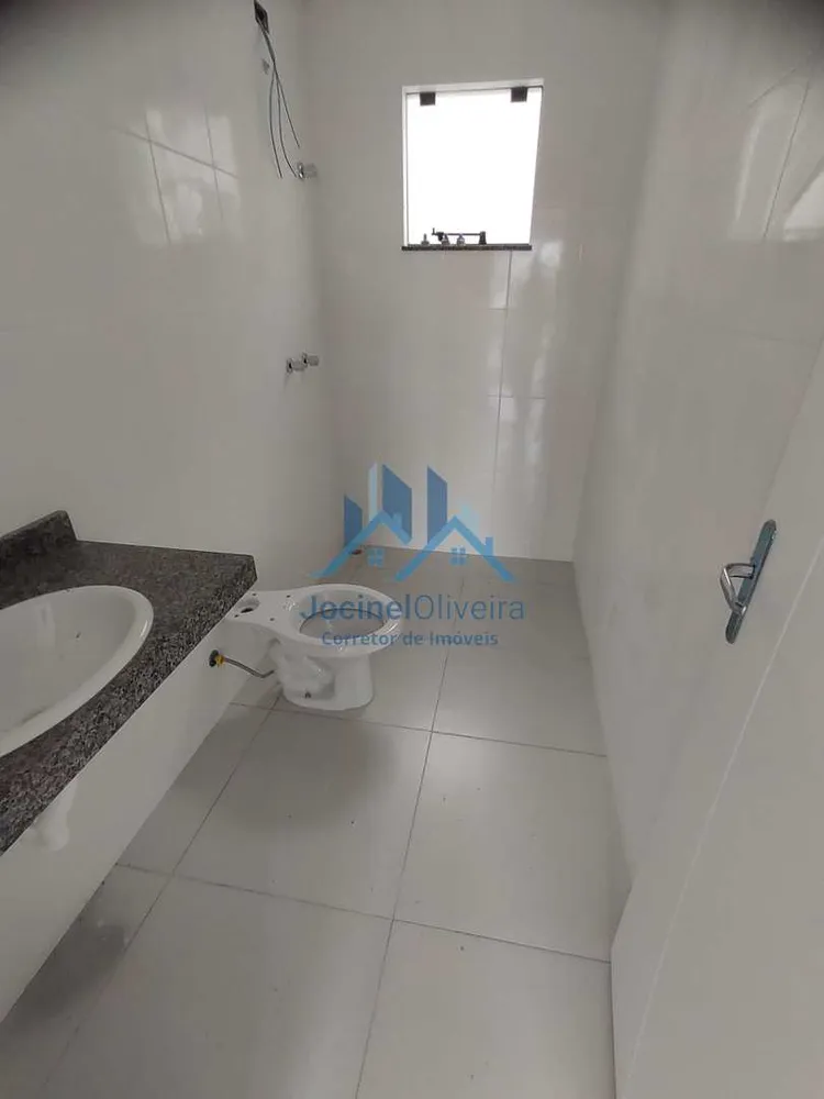 Sobrado, 3 quartos, 110 m² - Foto 13