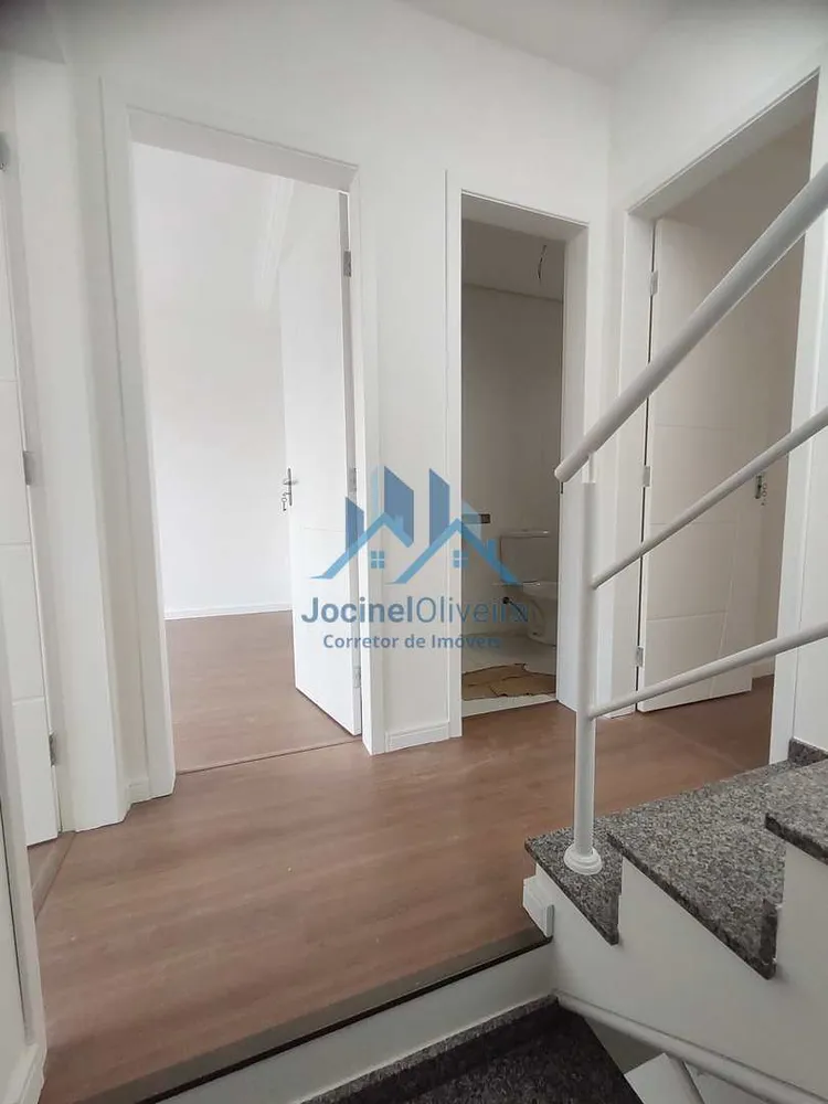 Sobrado, 3 quartos, 110 m² - Foto 9