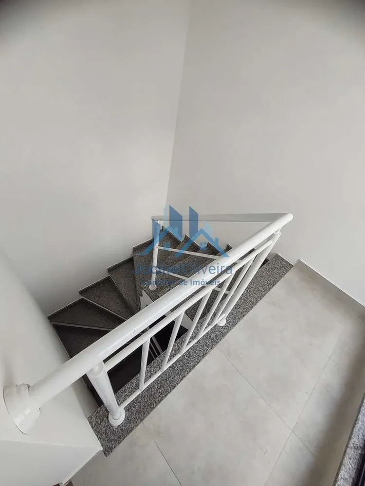 Sobrado, 3 quartos, 110 m² - Foto 16