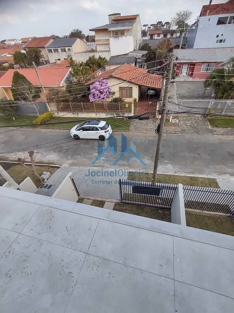 Sobrado, 3 quartos, 110 m² - Foto 18