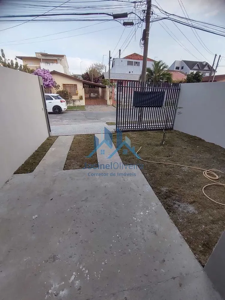 Sobrado, 3 quartos, 110 m² - Foto 20