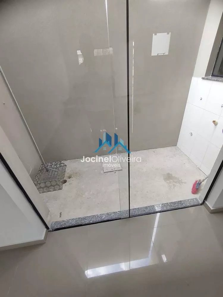 Sobrado à venda com 3 quartos, 110m² - Foto 7