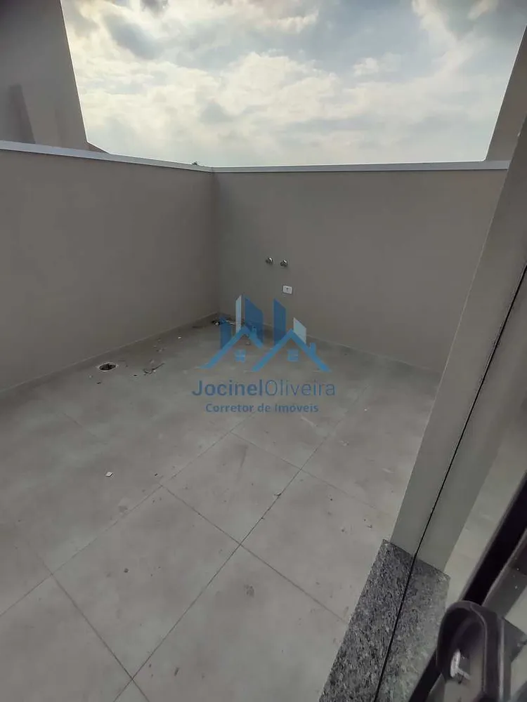 Sobrado, 3 quartos, 110 m² - Foto 17