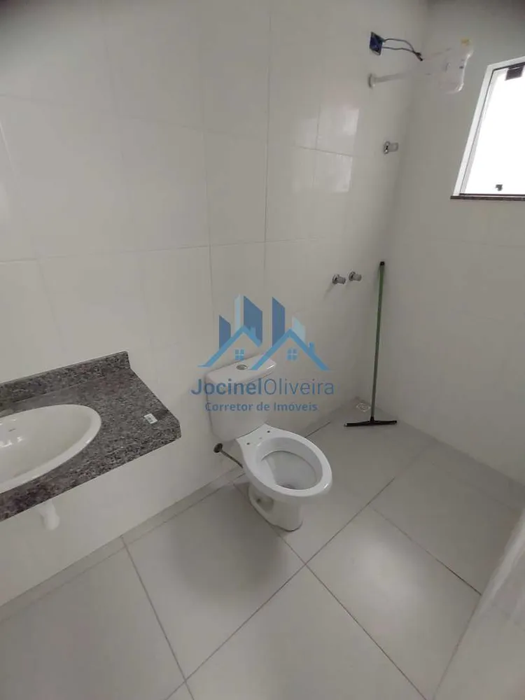 Sobrado, 3 quartos, 110 m² - Foto 11
